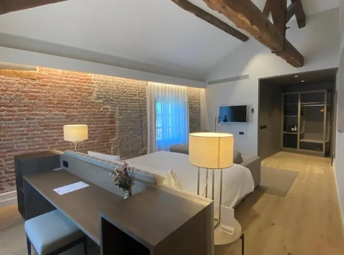 Sofraga Palacio 4* Ávila