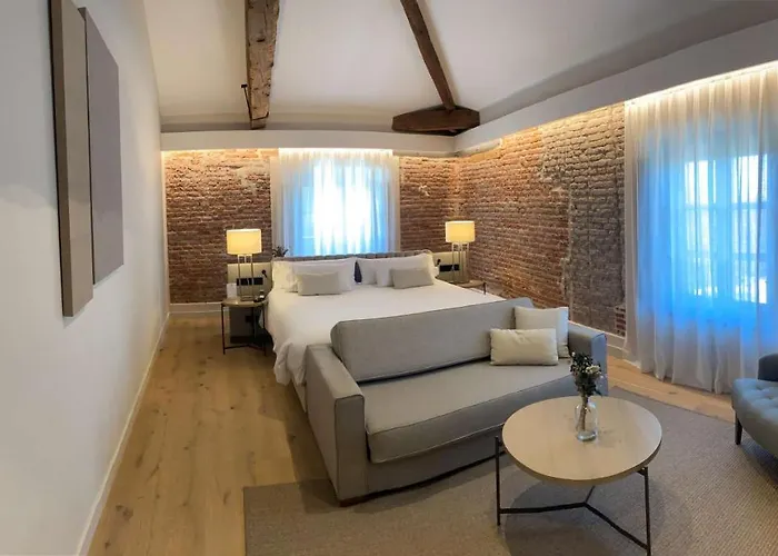 Sofraga Palacio 호텔