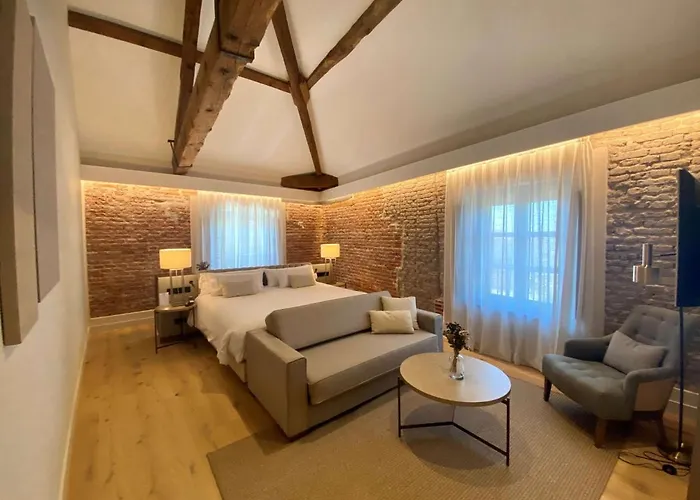 호텔 Sofraga Palacio