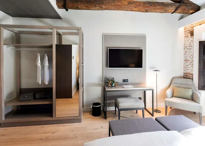 호텔 Sofraga Palacio