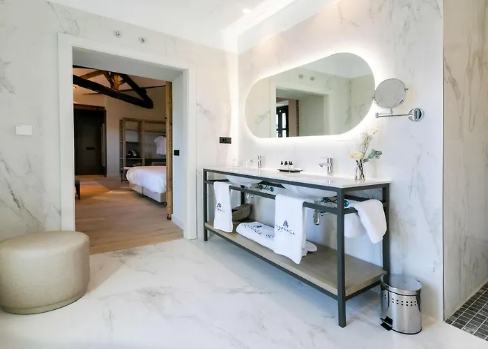 Sofraga Palacio 4* Ávila