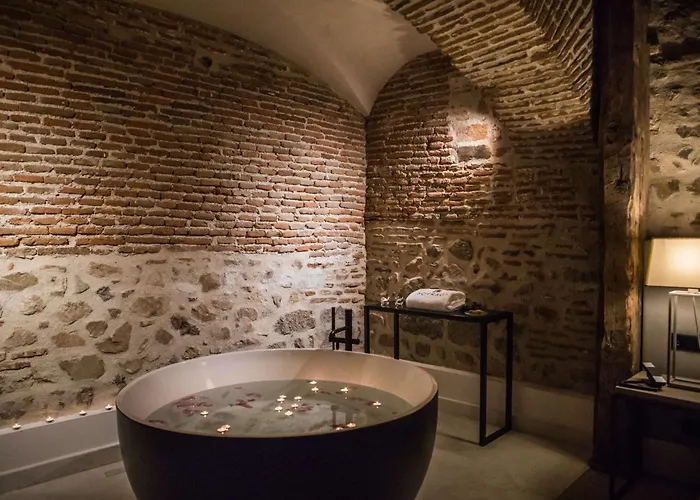 Sofraga Palacio 4* Ávila