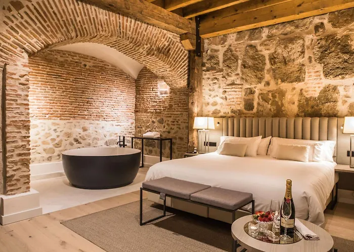 Sofraga Palacio 酒店 4*