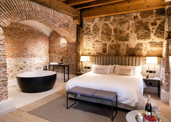 Sofraga Palacio 호텔 4*