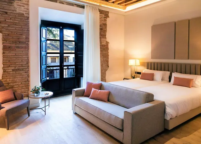 Sofraga Palacio 호텔 4*