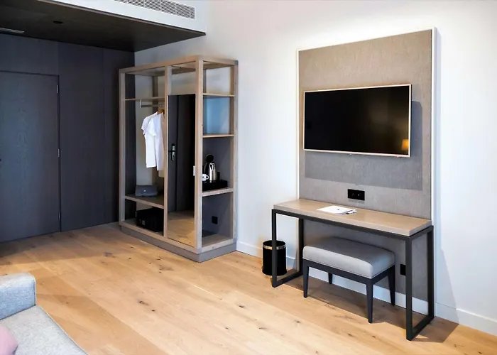 Sofraga Palacio 4* Ávila