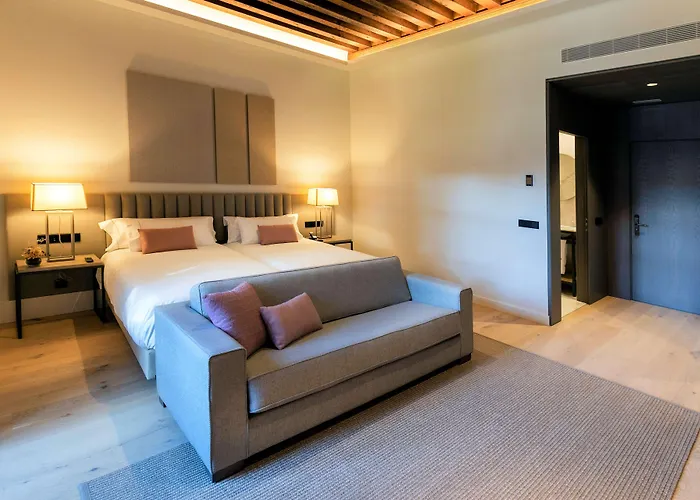 Sofraga Palacio 호텔