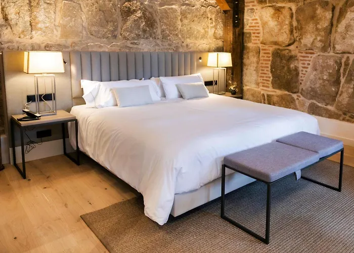 Sofraga Palacio 호텔 Ávila