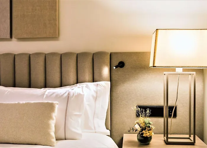 Sofraga Palacio 酒店