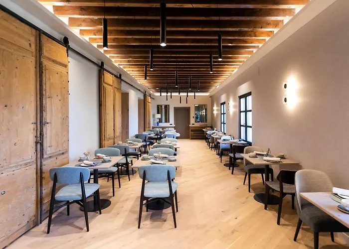 Sofraga Palacio 4* Ávila