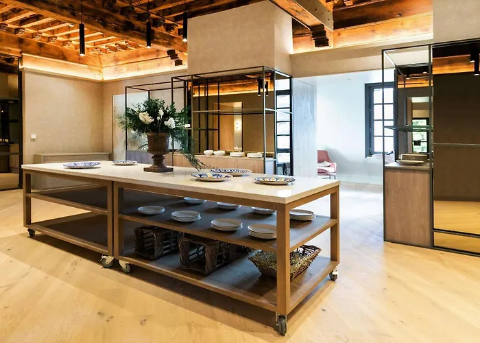 酒店 Sofraga Palacio