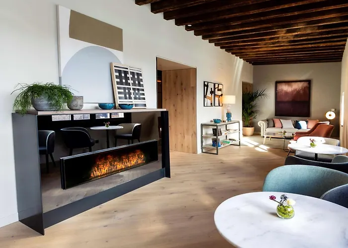 Sofraga Palacio 酒店