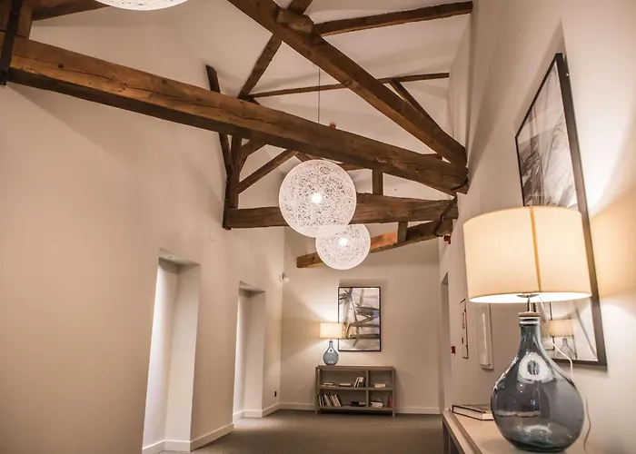 Sofraga Palacio 酒店