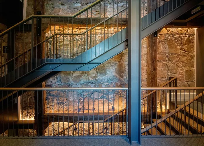 酒店 Sofraga Palacio