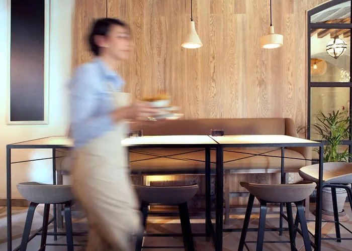 Sofraga Palacio 酒店 4*