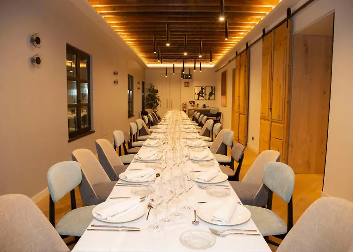 酒店 Sofraga Palacio