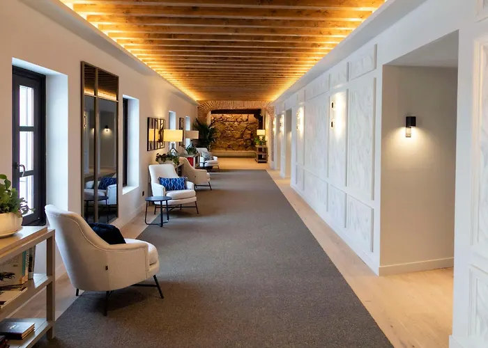 Sofraga Palacio 호텔