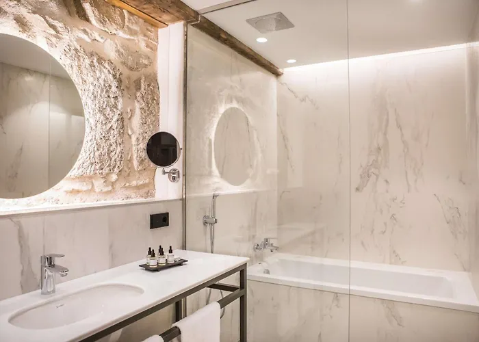 호텔 Sofraga Palacio 4*