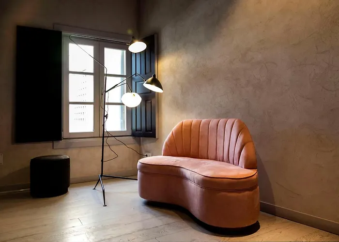 Sofraga Palacio 4* Ávila