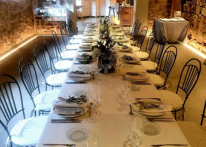 Sofraga Palacio 酒店 Ávila