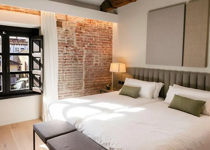 호텔 Sofraga Palacio 4*