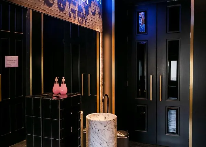 Sofraga Palacio 酒店 Ávila