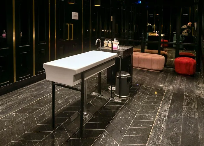 Sofraga Palacio 酒店