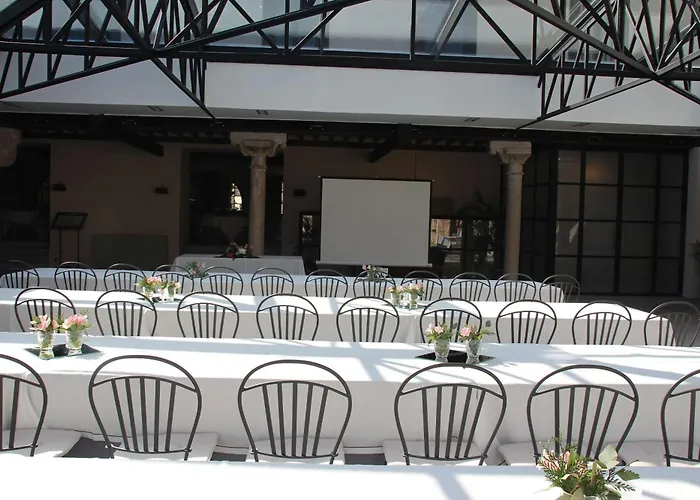 酒店 Sofraga Palacio